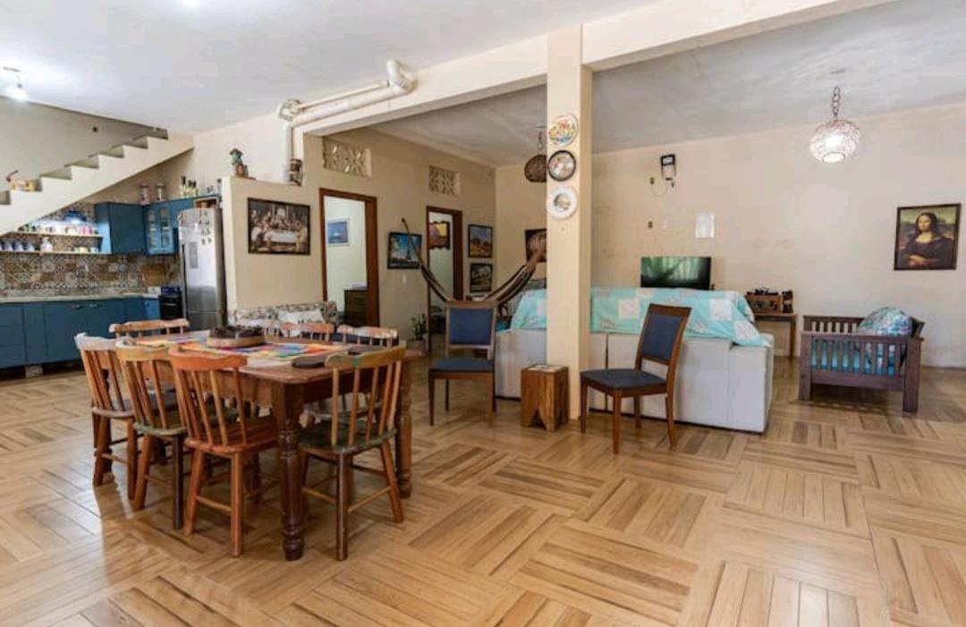 Pousada Maria Moura Camassari Εξωτερικό φωτογραφία